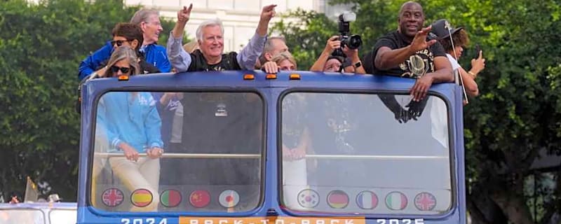 Dodgers Owner Makes Surprising Comments About MLB Parity