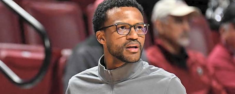 Everything Jai Lucas Said Ahead of Road Matchup Against SMU