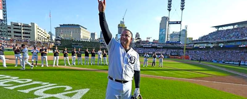 Future Hall of Famer Who Recently Retired Set to Play Winter Ball in Native Country