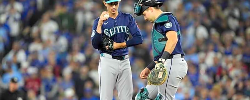 MLB Insider believes pitcher George Kirby could be key to Mariners' World Series hopes