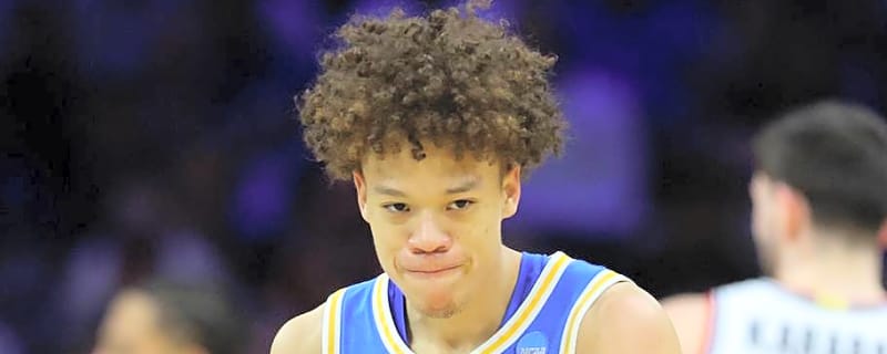 3 Players Who Could Lead UCLA in Scoring Next Season
