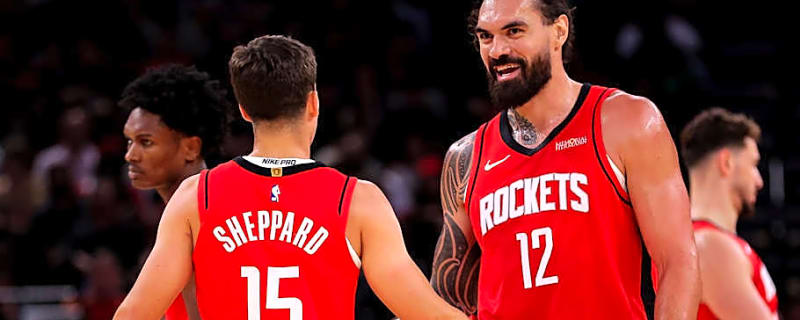 What to Watch for in Rockets vs Raptors as Houston Looks to get Win No. 2