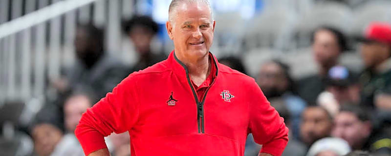 San Diego State lands spot in inaugural Bill Walton Classic with mystery opponent ahead