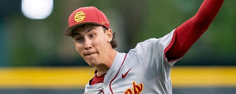Winners and Losers from USC's Win Over Lamar in College Station Regional