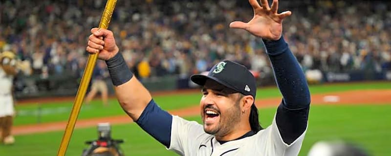 3 Candidates for Mariners' Infield Void After Losing Eugenio Suárez