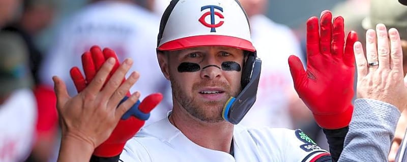 Ryan Jeffers Nearing Twins Return, But Will He Be Traded Before Long?