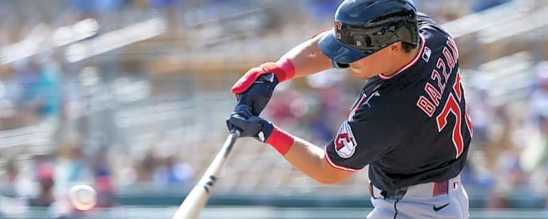 Travis Bazzana’s Recent Surge Puts Big-League Debut Squarely on the Horizon