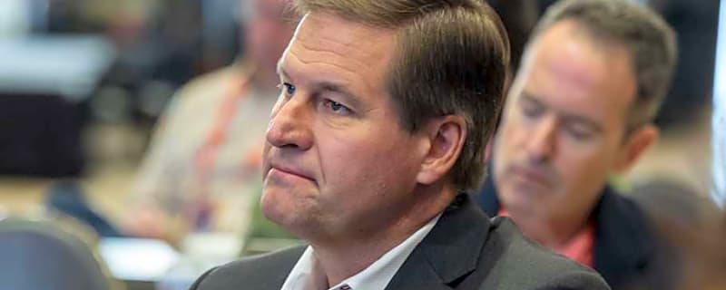 Texas A&M AD Trev Alberts Issues Grim Warning About the Future of College Sports