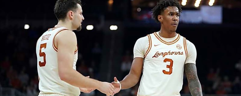 The Good, Bad, and Ugly from Texas Longhorns&#39; Win Over Rider