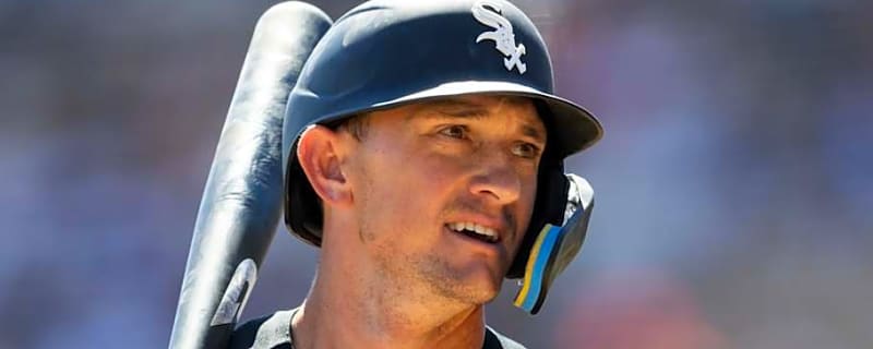 Austin Hays Nearing Return for White Sox, But What About Kyle Teel?