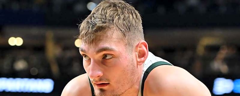 MSU's Hopes of Fifth Year for Cooper, Kohler Take Big Hit