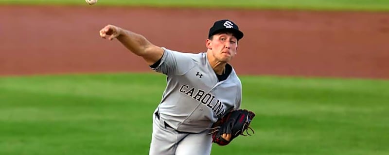 Early Season Struggles Raises Questions About Paul Mainieri and South Carolina Baseball