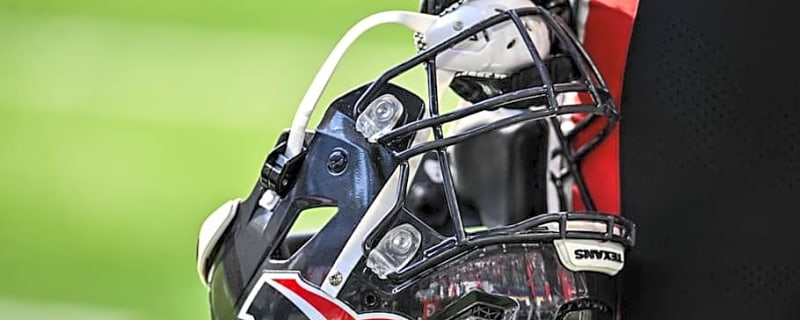 Texans Newcomer Facing Brutal Label Entering 2025 NFL Season