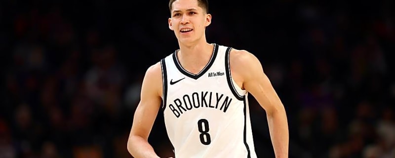 Egor Dëmin Seen as the Brooklyn Nets' Potential Best Player in the Next Three Years