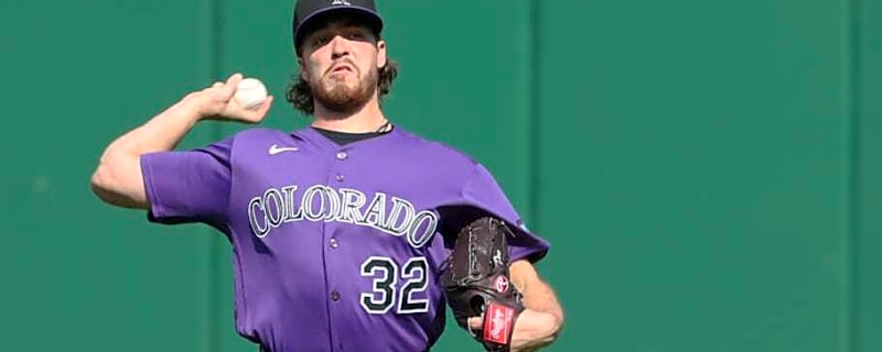 Warren Schaeffer’s One Word Answer Says Everything About Chase Dollander Scare