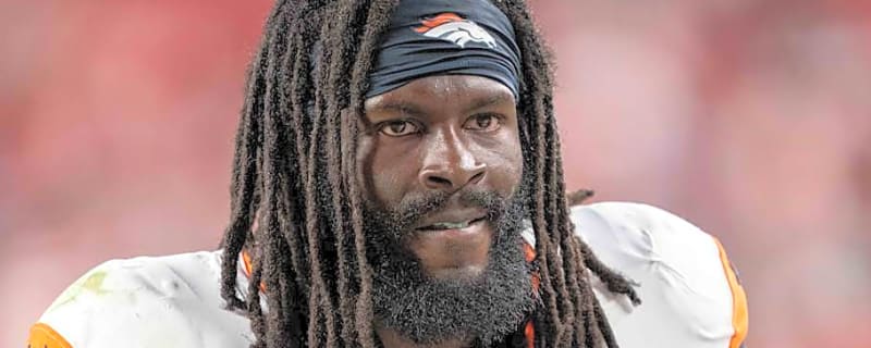 Report: Broncos LB to Make NFL Debut After Greenlaw Suspension