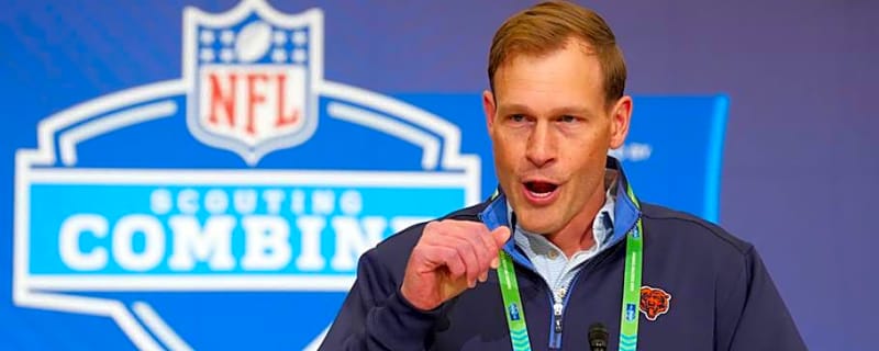 Ben Johnson frustrated with Bears' coaching staff, pass-catchers over two 2025 issues