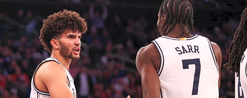 Massive Win Over Kansas Highlights Duke’s Depth