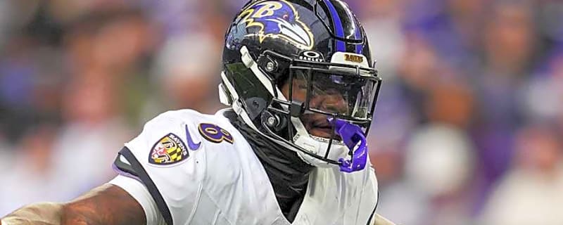 One Sentence Shares Ravens' Desperation With Lamar Jackson's Extension