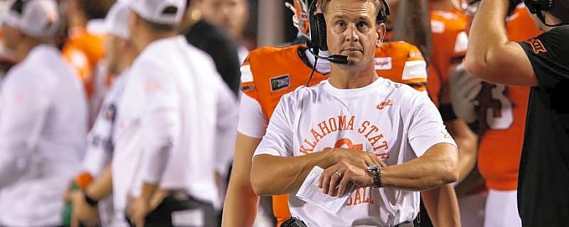 Oklahoma State’s Latest Football Offer Reflects Cowboys’ Goal to Boost 2027 Class