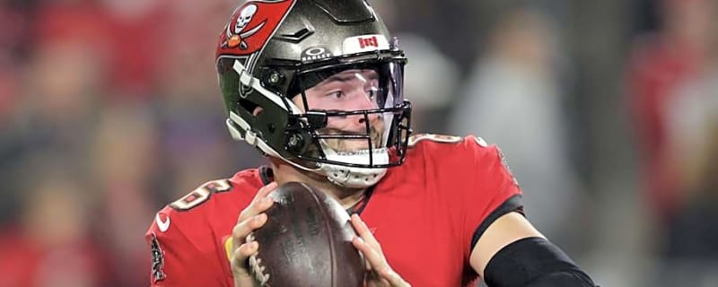 Will Buccaneers QB Baker Mayfield be a top ten fantasy QB in 2025?