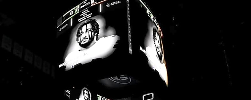 Dallas Cowboys pay tribute to Marshawn Kneeland with heartwarming video