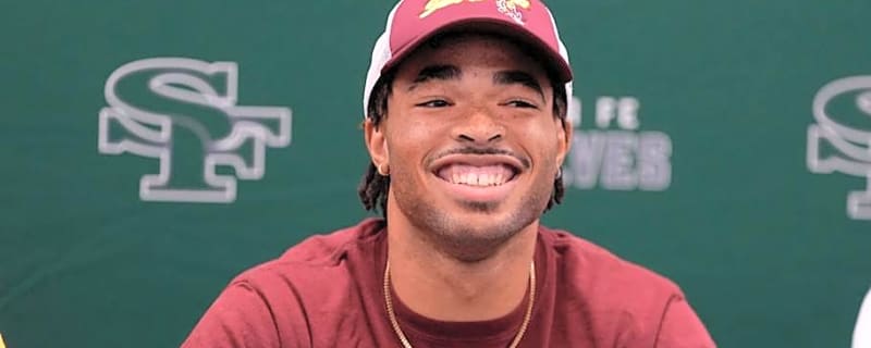 Naming 3 Offensive Players That Should Impact Sun Bowl