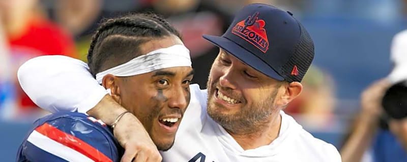 Arizona Offensive Transfers Ready To Be Noticed