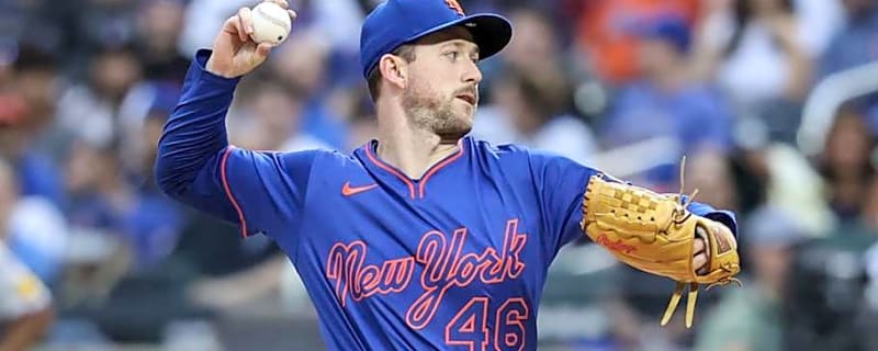 Former Braves Pitcher Threw for Teams at UCLA, Eyeing Contract