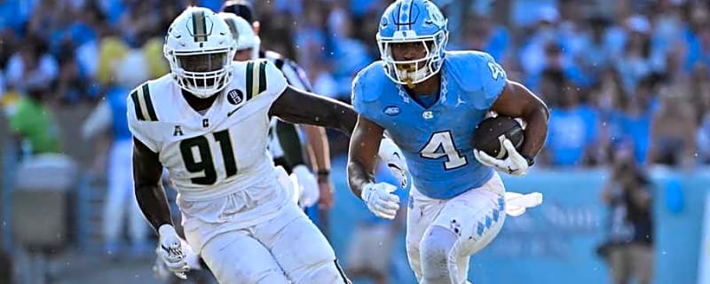 UNC&#39;s Caleb Hood on Decision to Return to Chapel Hill