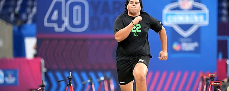 NFL Executives Split On Who Bengals Will Pick First Across 2026 NFL Draft