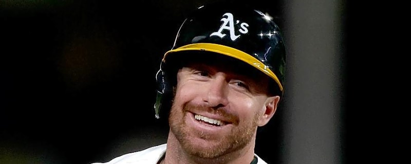 Athletics' September Magic Continues in Opening Win vs. Seattle