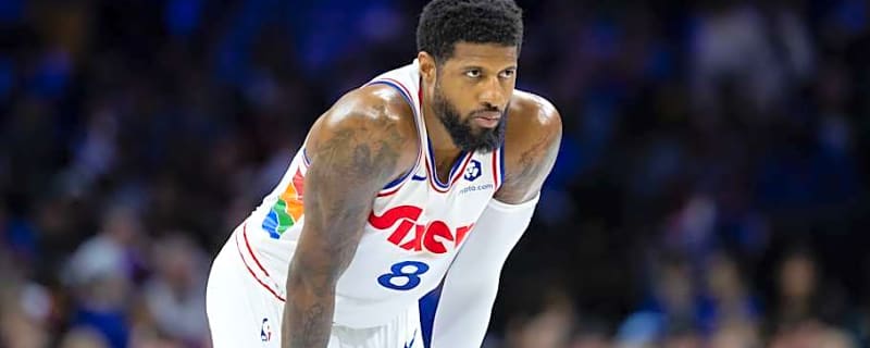 Here’s the Sixers’ Biggest Roster Hole