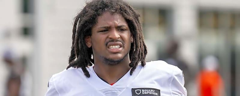 Cowboys Predicted to Land Former 1st-Round LB, 125 Tackle Machine Free Agent