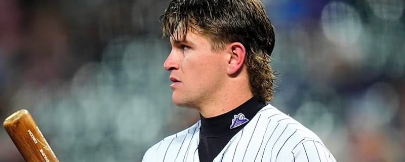 Clear Reasons Why Rockies Cole Carrigg Received Rookie of the Month Honors