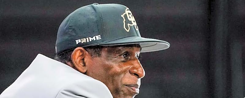 Five Reasons Colorado Could Surprise And Win The Big 12 Next Season