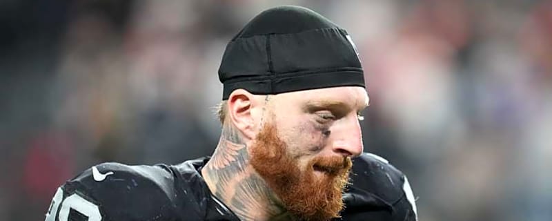 Jaguars Were Right to Avoid Massive Maxx Crosby Price Tag