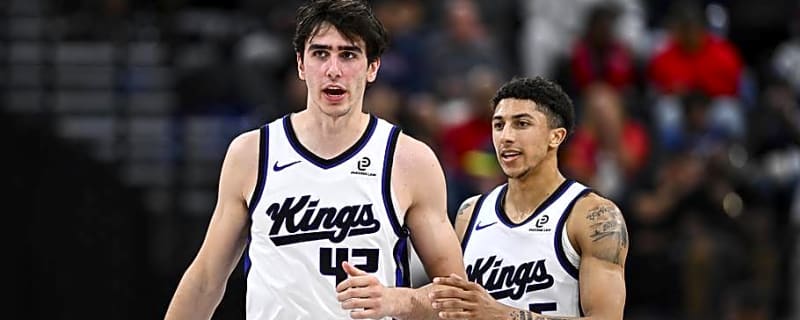 Why the Kings' Most Untouchable Player Isn’t on the Roster Yet
