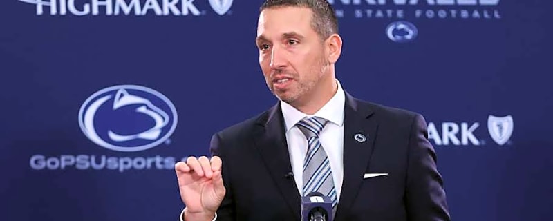 Another Great Iowa State Coach Being Hired by Matt Campbell at Penn State