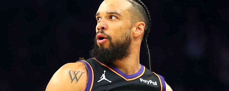 How Suns Star Dillon Brooks Earned an Extra $1 Million