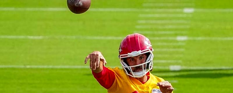 NFL Hall of Famer Sends Message to Kansas City Chiefs