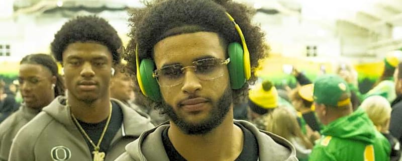 Dante Moore Addresses Changes To Oregon Ducks' Playoff Preparation