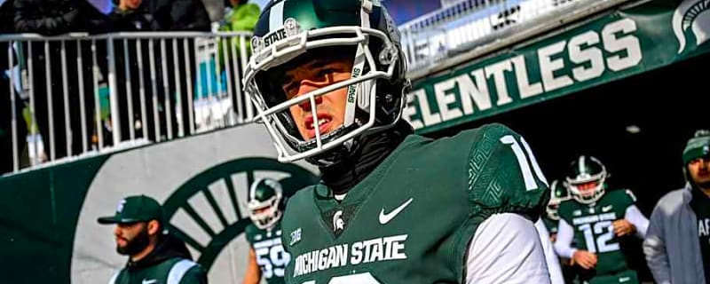Former Spartan QB Asks for Support for Father