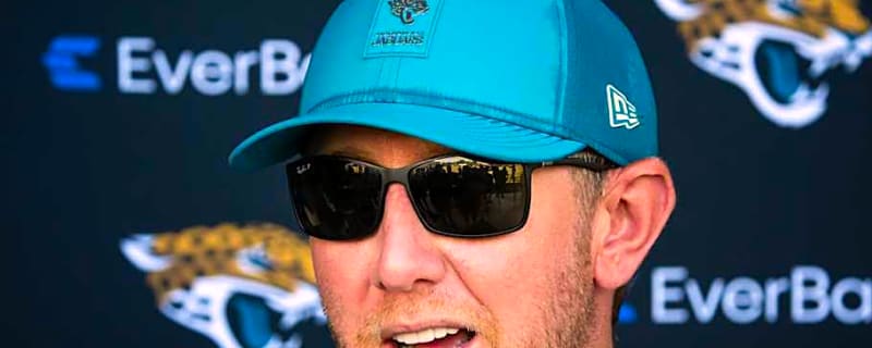 Jaguars Training Camp: 5 Bold Observations on Day 7