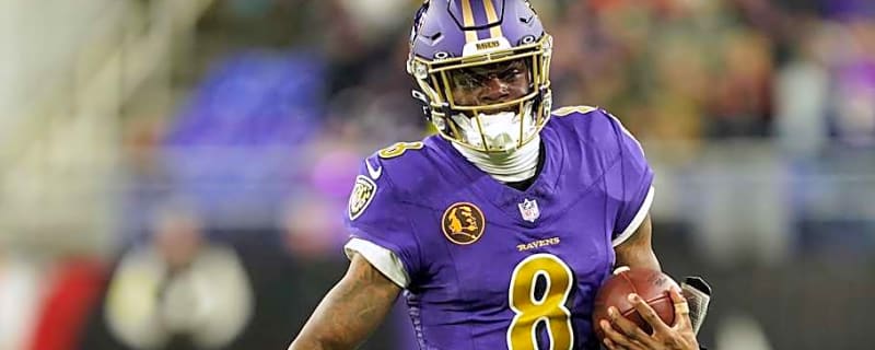 Ravens Have December Secret Weapon