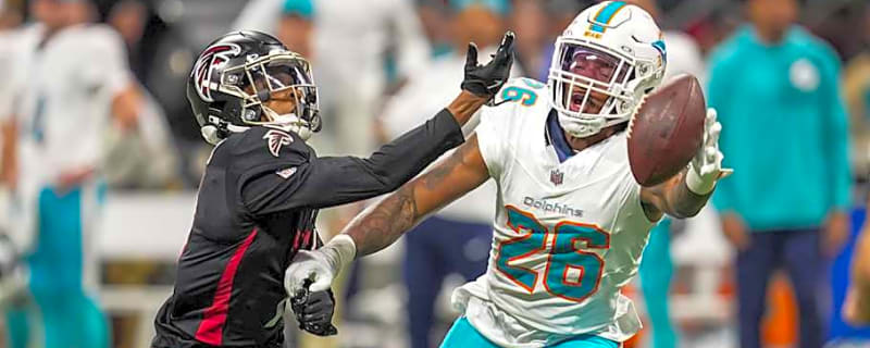 Dolphins Thursday Notebook: Good Injury News, Paul Family Reunion, and More