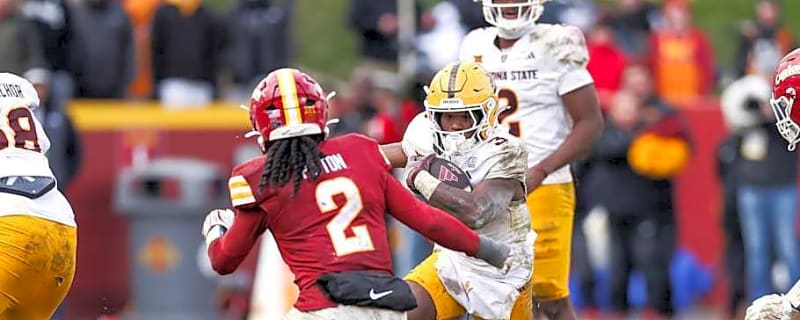 Breaking Down What’s at Stake for ASU in Final Three Games