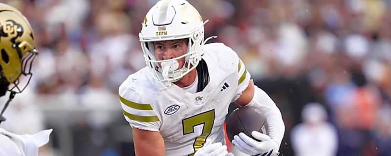 How Transfer WR Bailey Stockton is Impressing UF Coaching Staff, Gators Teammates