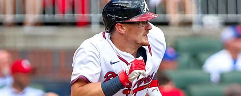 Braves All-Star Named Most Overpaid Player in MLB at His Position