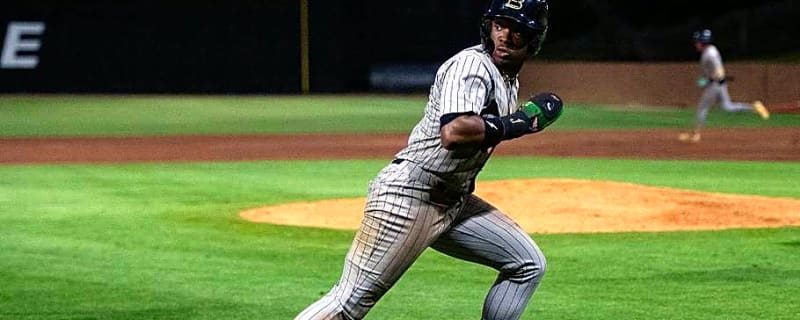 Orioles Take An OF In 1st Round For 4th Straight Year, But Not A College Prospect This Time